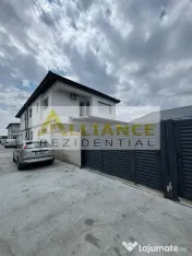 Duplex modern | Constructie noua | Gata de mutare 