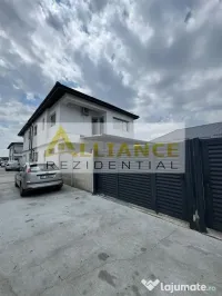 Duplex modern | Constructie noua | Gata de mutare 