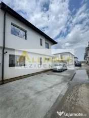 Duplex modern | Constructie noua | Gata de mutare 
