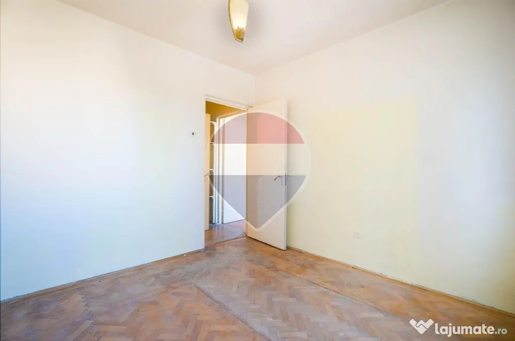 COMISION 0% | 2 CAMERE | ETAJ 3/4 | BLOC IZOLAT | BOXA | ...