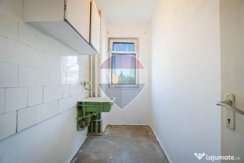 COMISION 0% | 2 CAMERE | ETAJ 3/4 | BLOC IZOLAT | BOXA | ...