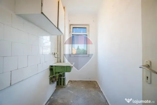 COMISION 0% | 2 CAMERE | ETAJ 3/4 | BLOC IZOLAT | BOXA | ...