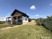 Casă de vacanță 112 mp, teren 2200mp, piscină, teren fot 