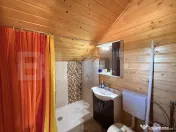 Casă de vacanță 112 mp, teren 2200mp, piscină, teren fot 