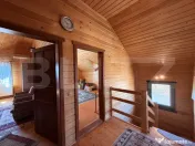 Casă de vacanță 112 mp, teren 2200mp, piscină, teren fot 