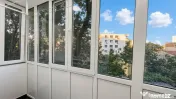 3 camere, Renovat, 1 minut de Metrou Grivita 