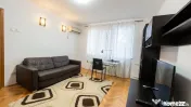 3 camere, Renovat, 1 minut de Metrou Grivita 