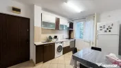 3 camere, Renovat, 1 minut de Metrou Grivita 