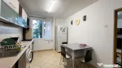 3 camere, Renovat, 1 minut de Metrou Grivita 