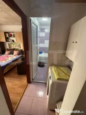 Apartament 2 camere, renovat, parter – Micro 5, Hunedoara