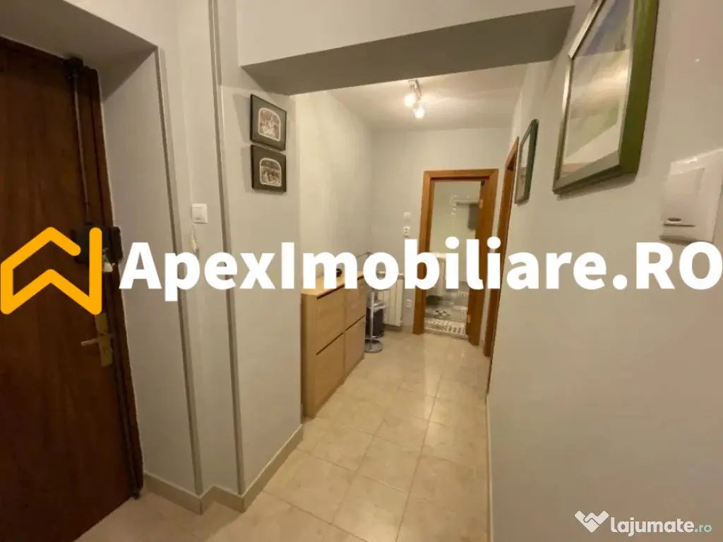 Garsoniera de inchiriat Unirii București | ApexImobiliare.r