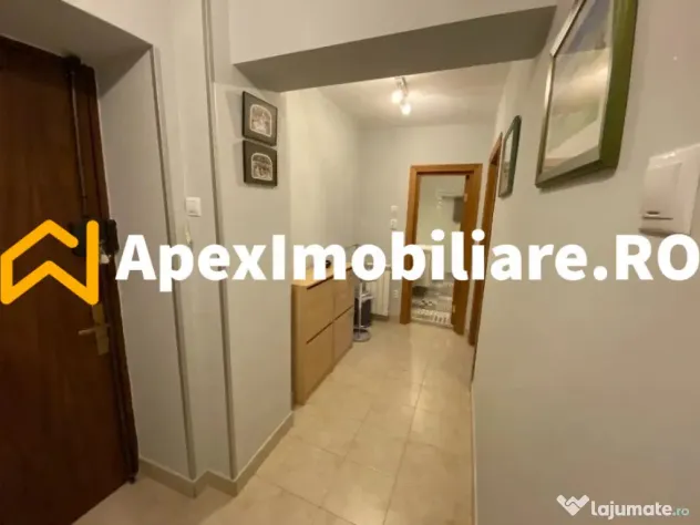 Garsoniera de inchiriat Unirii București | ApexImobiliare.r
