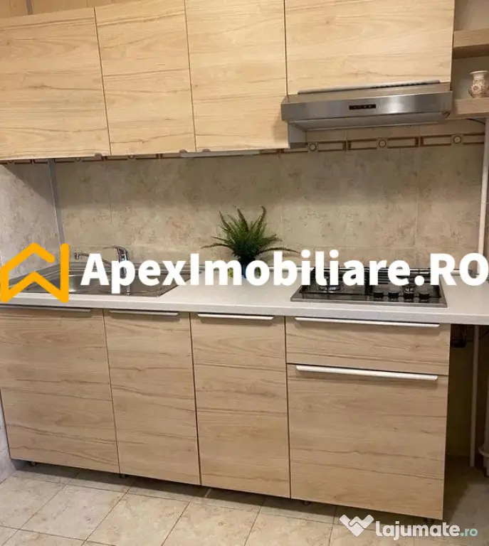 Garsoniera de inchiriat Unirii București | ApexImobiliare.r