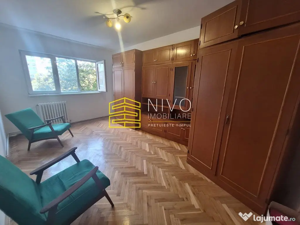Apartament 3 camere – Tg. Mureș – Dâmbu Pietros –...