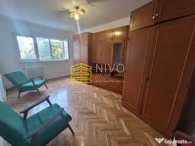 Apartament 3 camere – Tg. Mureș – Dâmbu Pietros –...