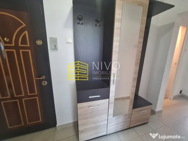 Apartament 3 camere – Tg. Mureș – Dâmbu Pietros –... - Targu Mures (Mures)