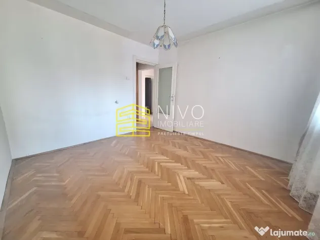 Apartament 3 camere – Tg. Mureș – Dâmbu Pietros –... - Targu Mures (Mures)