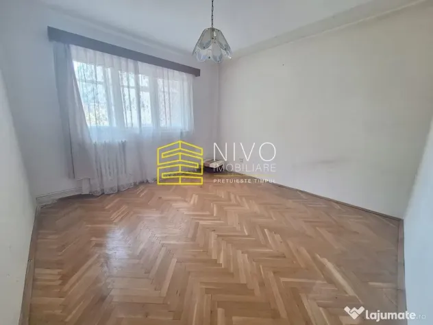 Apartament 3 camere – Tg. Mureș – Dâmbu Pietros –... - Targu Mures (Mures)