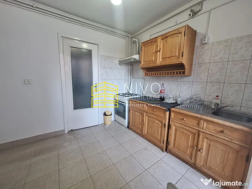 Apartament 3 camere – Tg. Mureș – Dâmbu Pietros –...