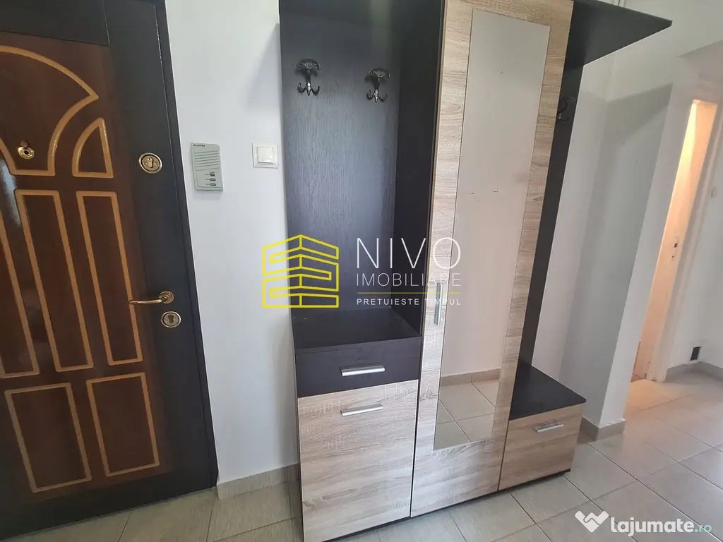 Apartament 3 camere – Tg. Mureș – Dâmbu Pietros –...
