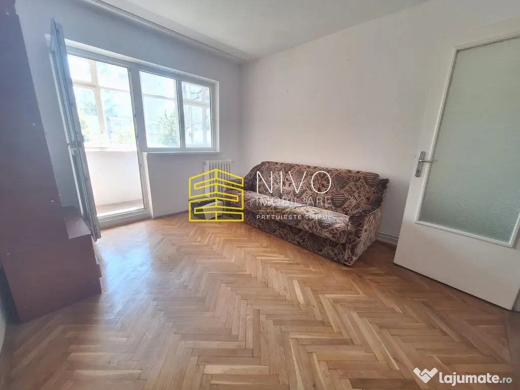 Apartament 3 camere – Tg. Mureș – Dâmbu Pietros –...