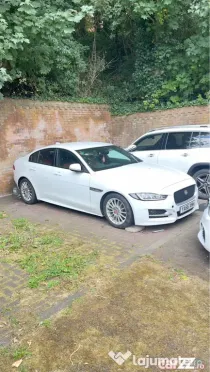 Jaguar XE 2017( Anglia)