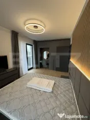 Apartament 2 camere, lux, parcare, zona Liberty