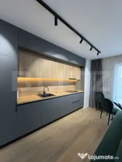 Apartament 2 camere, lux, parcare, zona Liberty