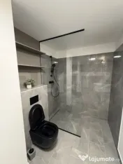 Apartament 2 camere, lux, parcare, zona Liberty