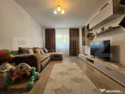 Apartament decomandat cu 3 camere, etaj 1, Micro 11,Zona Can