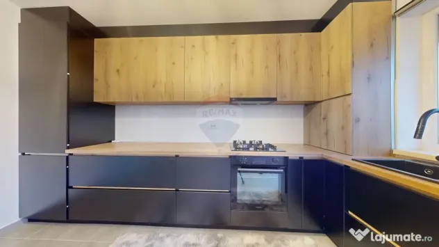 Comision 0% | Apartament 2 camere | Subcetate Sânpetru |...