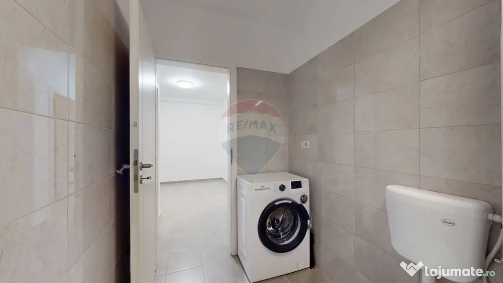 Comision 0% | Apartament 2 camere | Subcetate Sânpetru |...