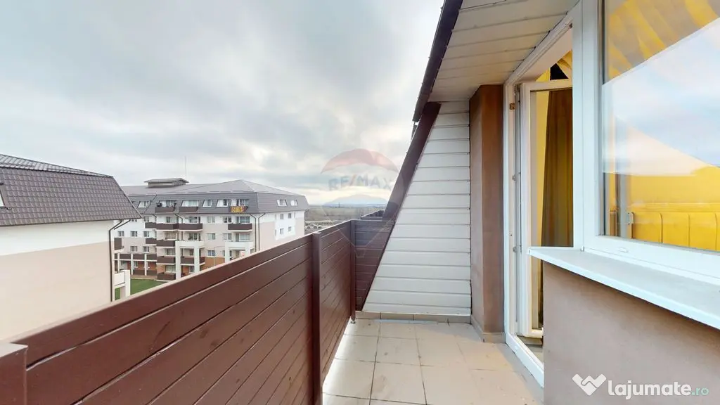 Comision 0% | Apartament 2 camere | Subcetate Sânpetru |...