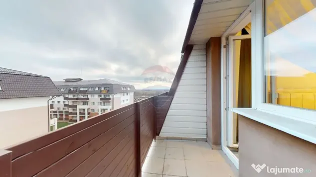 Comision 0% | Apartament 2 camere | Subcetate Sânpetru |...