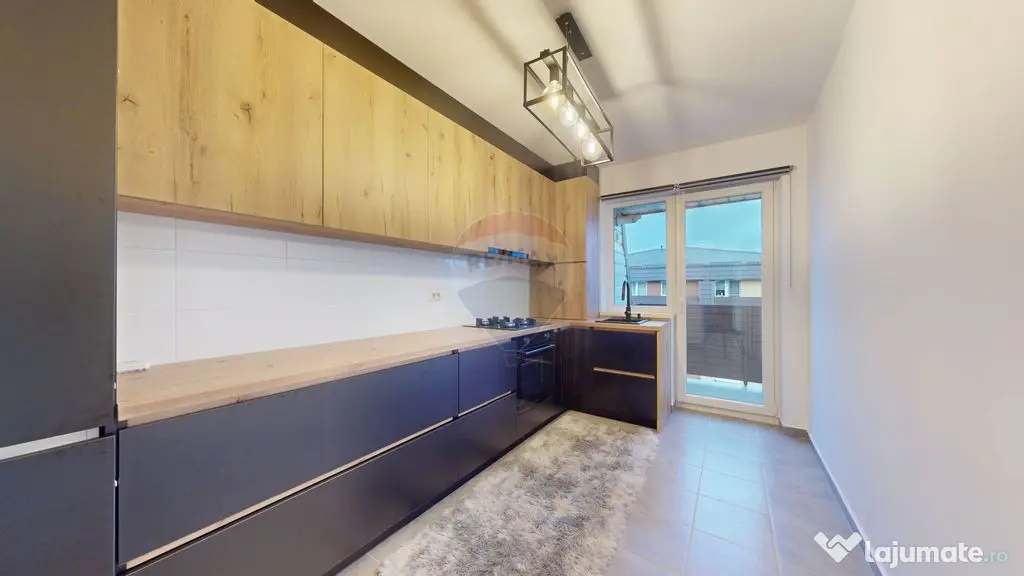 Comision 0% | Apartament 2 camere | Subcetate Sânpetru |...