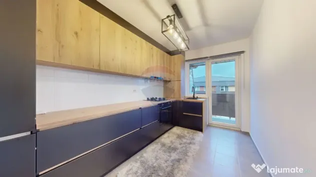 Comision 0% | Apartament 2 camere | Subcetate Sânpetru |...