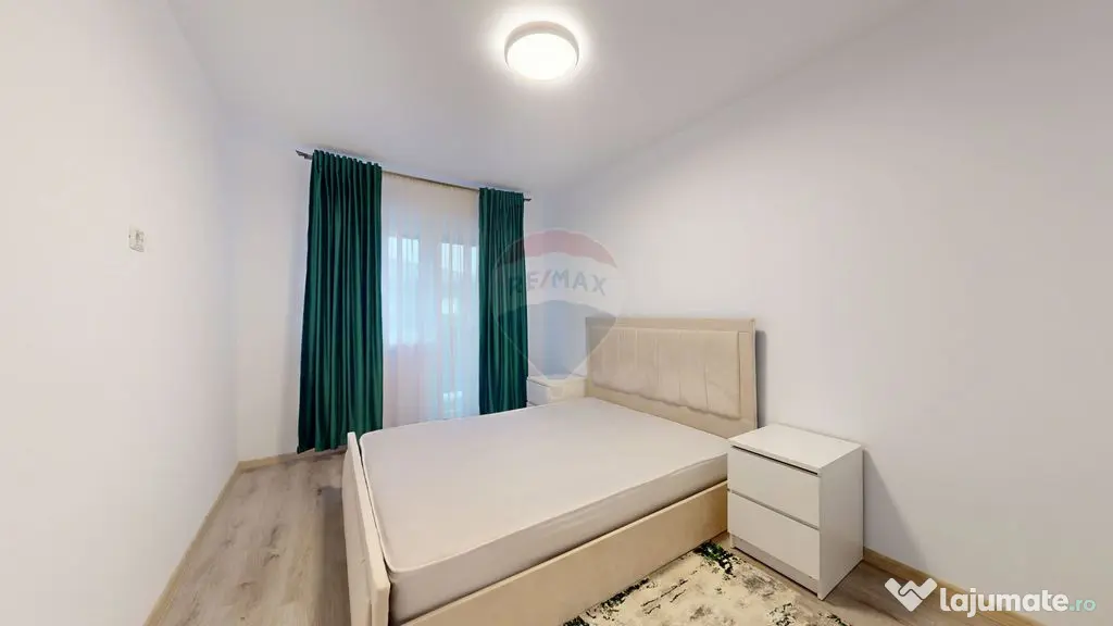 Comision 0% | Apartament 2 camere | Subcetate Sânpetru |...
