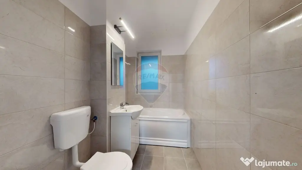 Comision 0% | Apartament 2 camere | Subcetate Sânpetru |...