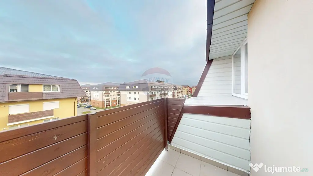 Comision 0% | Apartament 2 camere | Subcetate Sânpetru |...