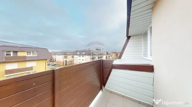 Comision 0% | Apartament 2 camere | Subcetate Sânpetru |...