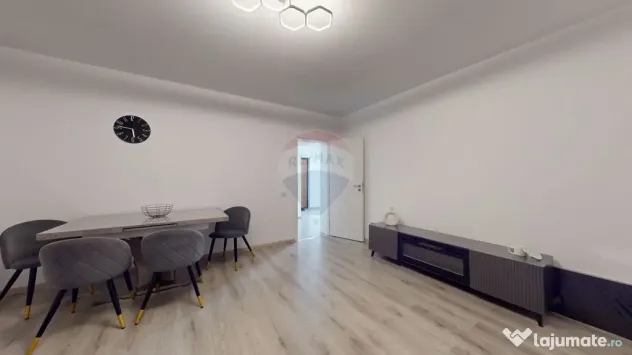 Comision 0% | Apartament 2 camere | Subcetate Sânpetru |...