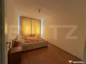 Apartament de închiriat – 3 camere decomandate 