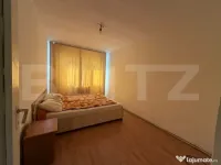 Apartament de închiriat – 3 camere decomandate
