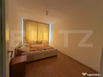 Apartament de închiriat – 3 camere decomandate