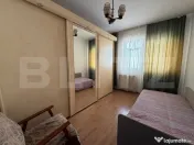 Apartament de închiriat – 3 camere decomandate 
