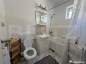 Apartament de închiriat – 3 camere decomandate 