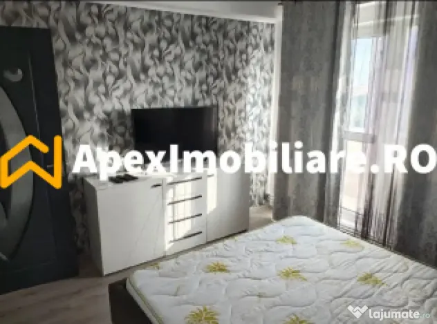 Apartament 2 camere de inchiriat Berceni București | ApexIm