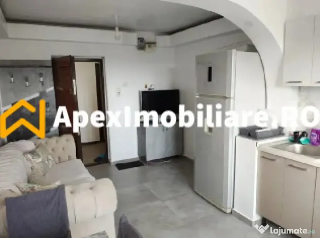 Apartament 2 camere de inchiriat Berceni București | ApexIm