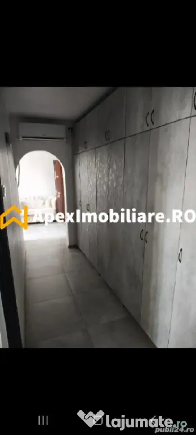 Apartament 2 camere de inchiriat Berceni București | ApexIm