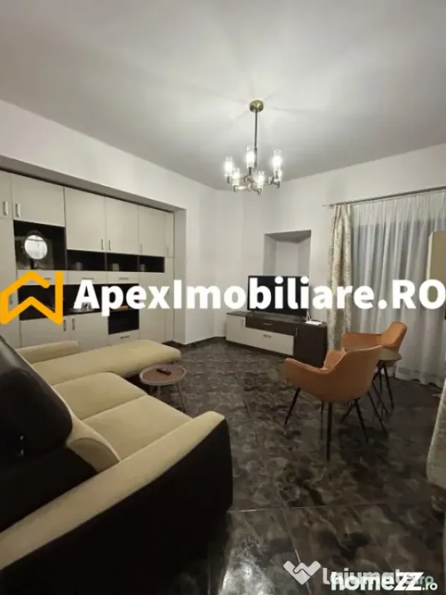 Apartament 2 camere de inchiriat Cotroceni București | Apex